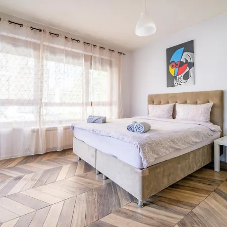 Apartman Azurro