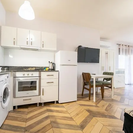 Apartman Azurro *