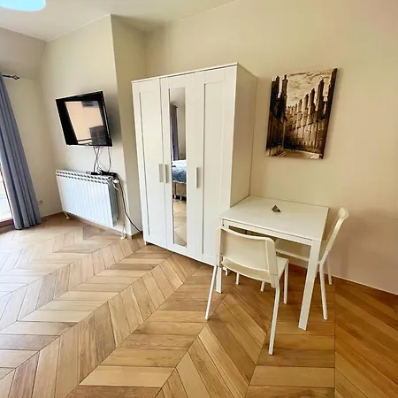 Apartman Azurro