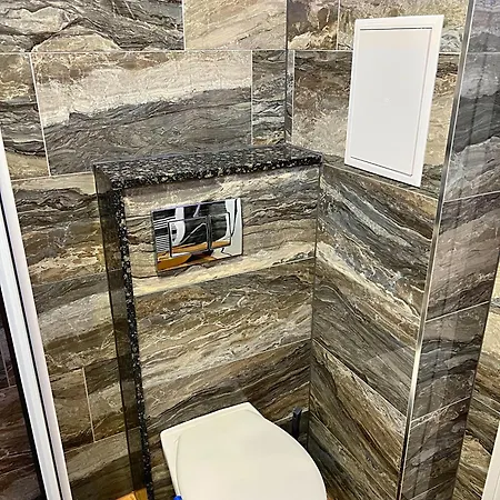 Azurro Apartman