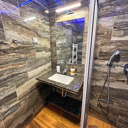Azurro Apartman Szófia