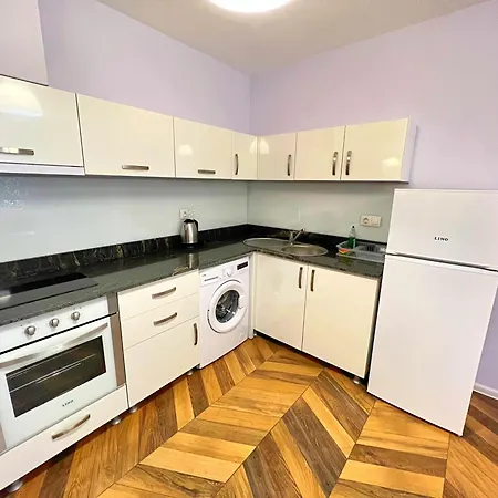 Azurro Apartman