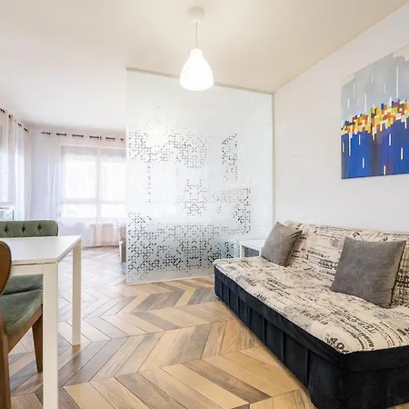 Azurro Lejlighed Sofia