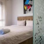 Apartment Azurro Sofia