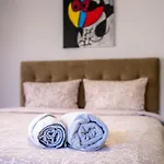 Azurro Apartment