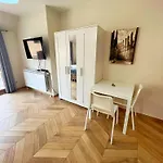 Apartment Azurro