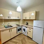 Apartment Azurro Sofia