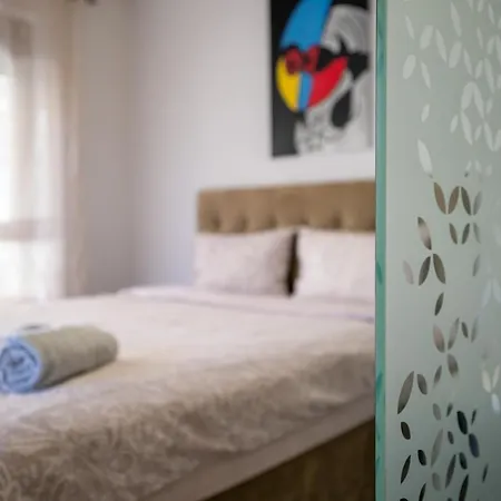 Apartment Azurro Sofia