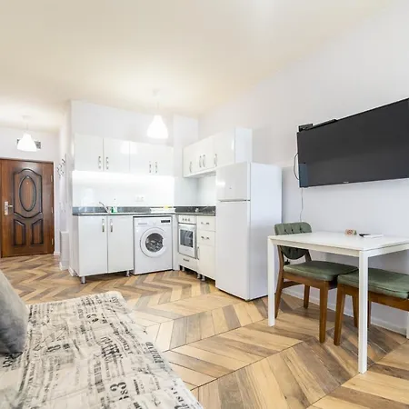 Azurro Appartement *