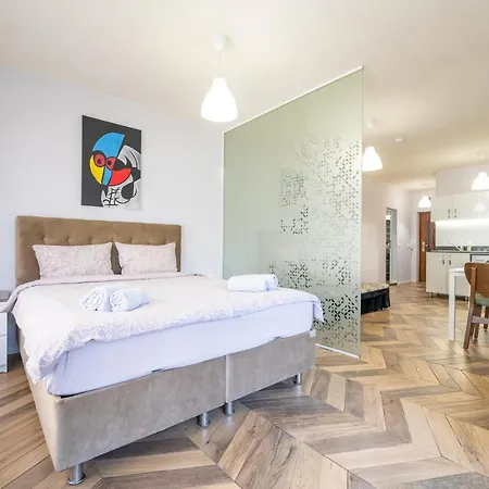 Azurro Appartement *