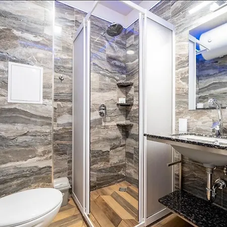 Azurro Appartement *