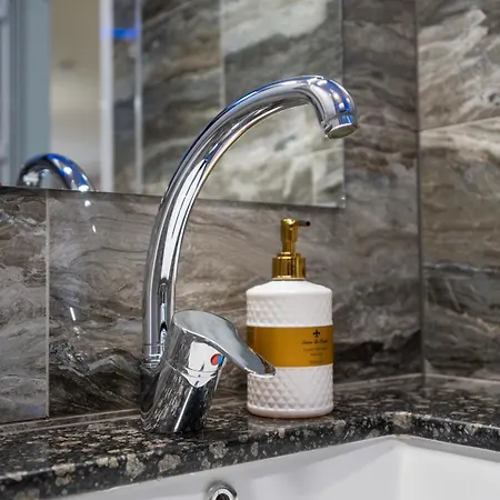 Appartement Azurro Sofia