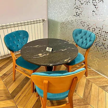 Azurro Appartement Sofia