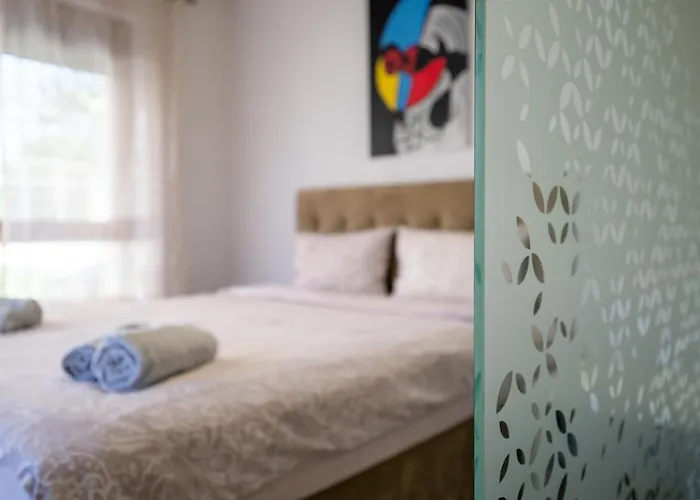 דירה Azurro סופיה