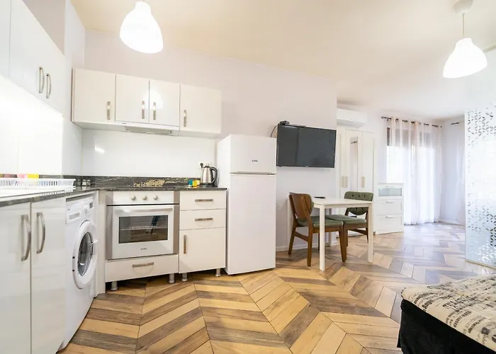 Διαμέρισμα Azurro *