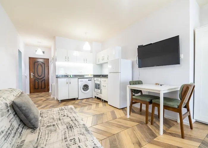 Azurro Διαμέρισμα *