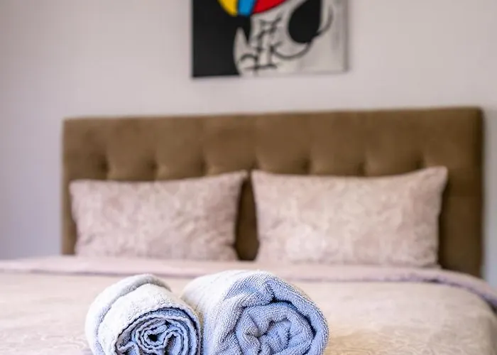 Azurro Апартаменты