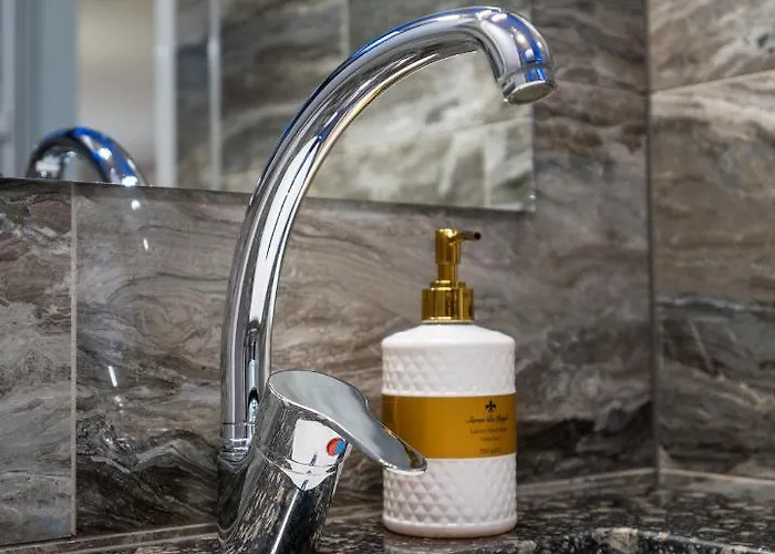 Апартаменты Azurro *