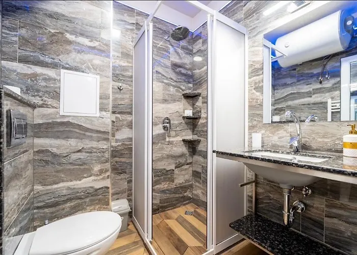 Azurro アパート *