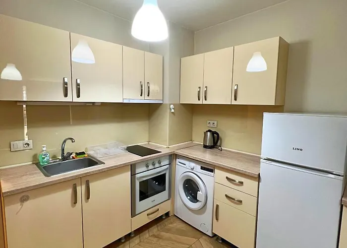 アパート Azurro ソフィア