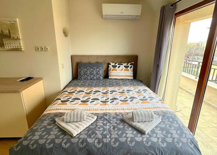 Azurro Апартаменты