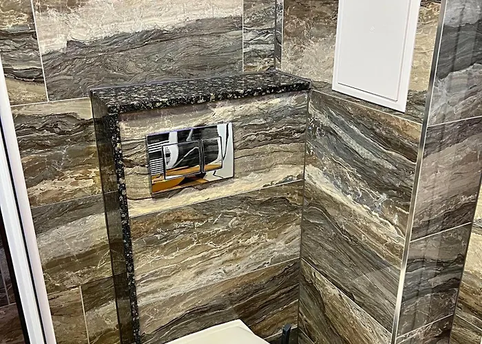 Azurro Διαμέρισμα