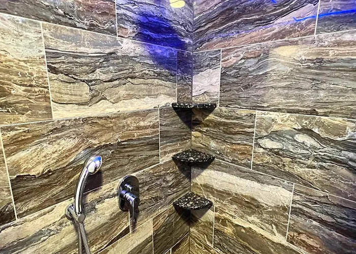 Azurro Διαμέρισμα