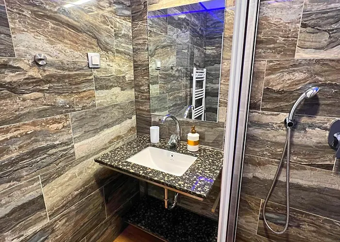 Azurro Διαμέρισμα Σόφια